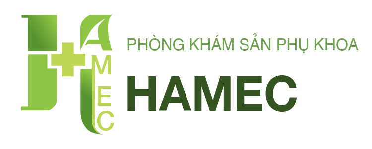 Hệ Thống Phòng Khám Sản Phụ Khoa Hamec Sài Gòn Đà Lạt